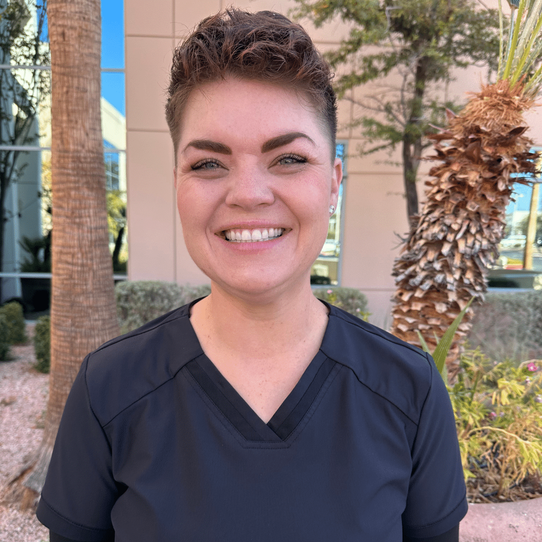 Meet The Team All Out Dental Las Vegas 3 on 6™ Provider