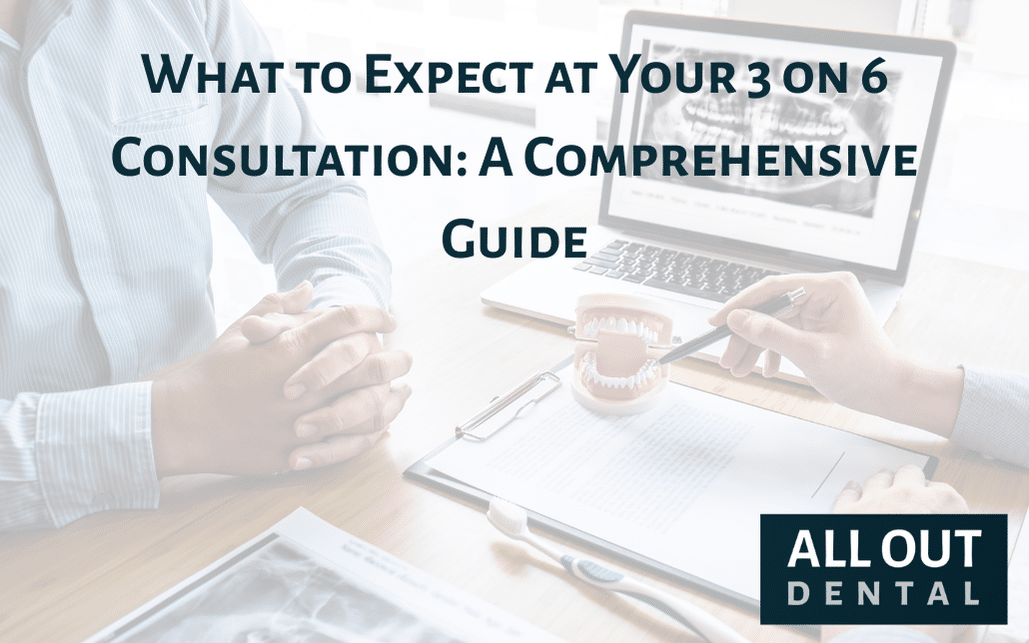 What to Expect at Your 3 on 6 Consultation: A Comprehensive Guide
