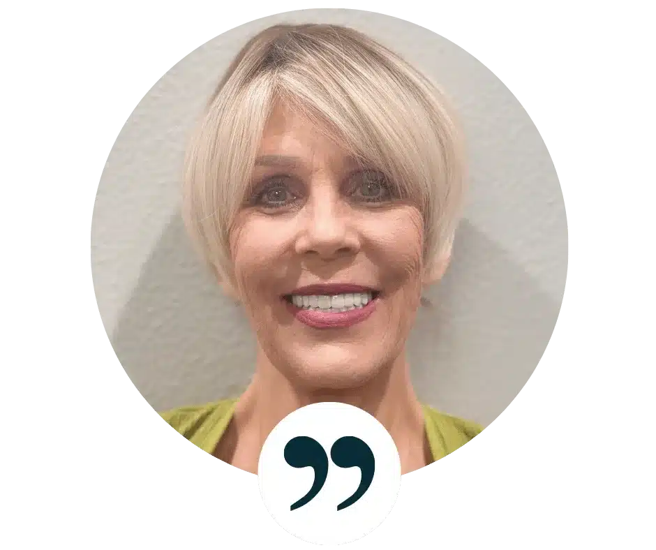 dental implants patient