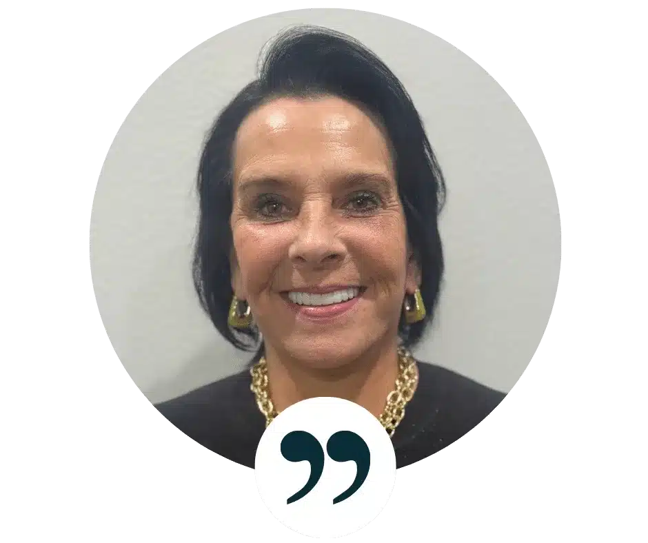 dental implants patient