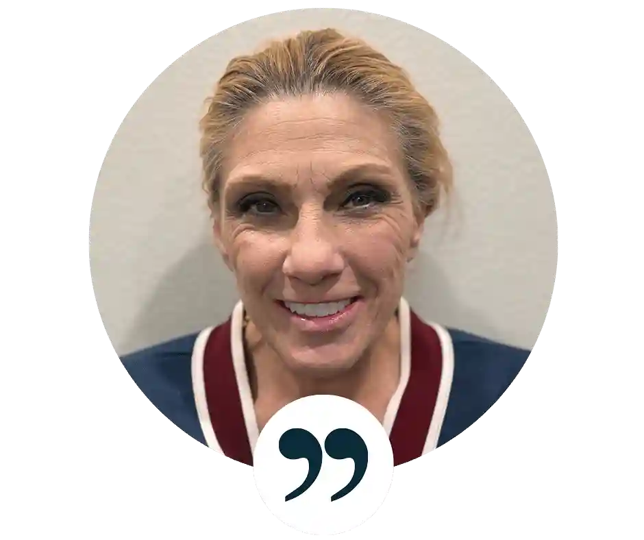 dental implants patient