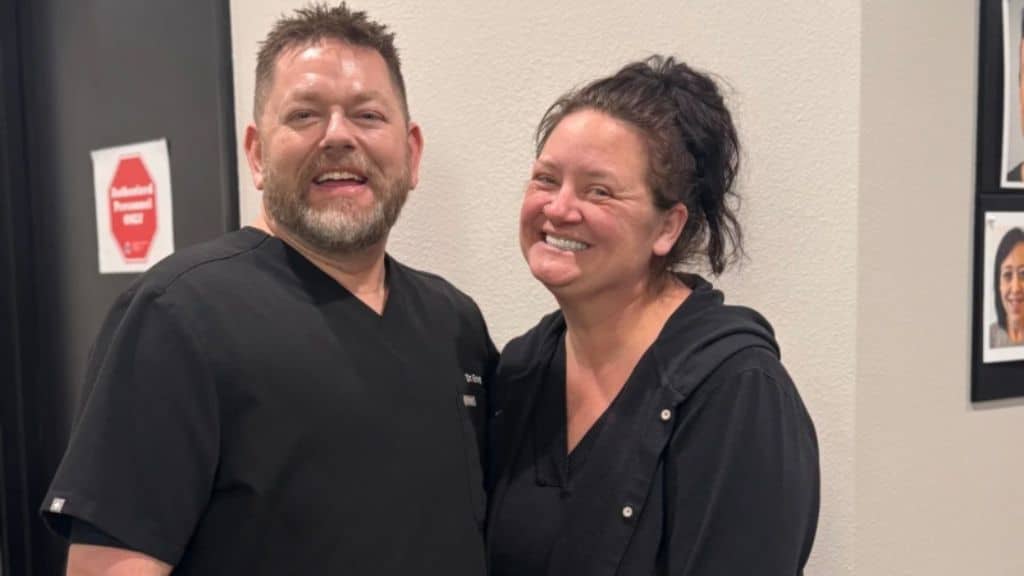 3 on 6™ dental implants Becoming Popular