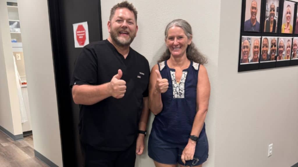 How Long Does It Take to Adapt to Dental Implants?